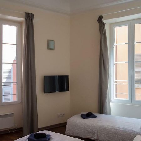 Magnifiques Appartements au coeur du Vieux Nice Extérieur photo
