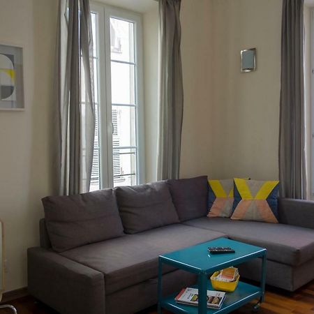 Magnifiques Appartements au coeur du Vieux Nice Extérieur photo