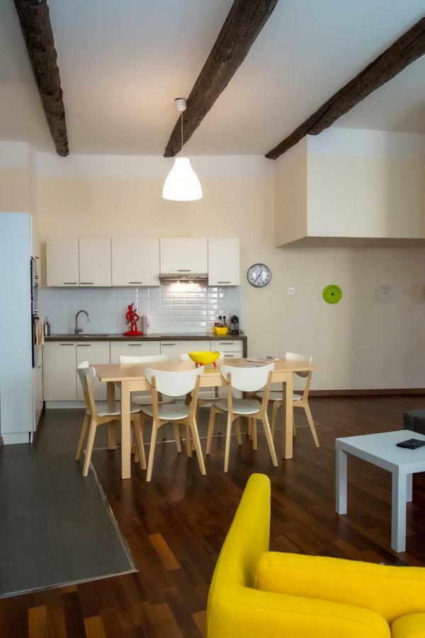 Magnifiques Appartements au coeur du Vieux Nice Extérieur photo