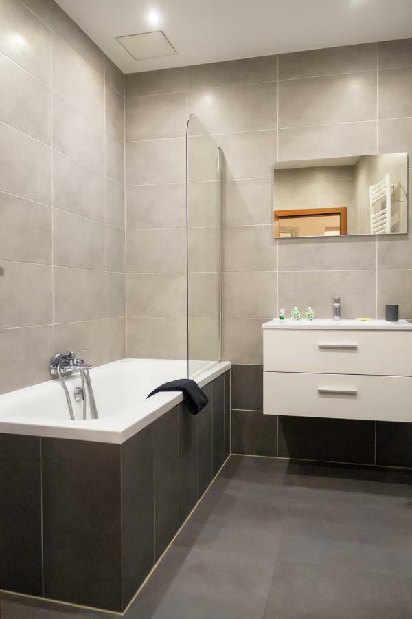 Magnifiques Appartements au coeur du Vieux Nice Extérieur photo