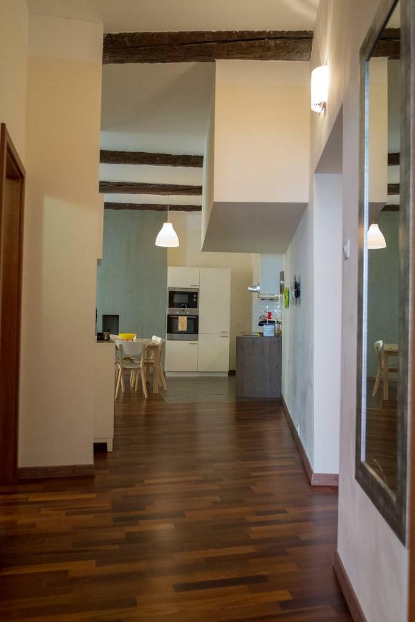 Magnifiques Appartements au coeur du Vieux Nice Extérieur photo