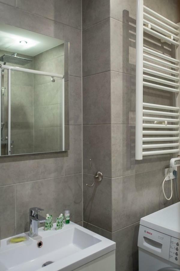 Magnifiques Appartements au coeur du Vieux Nice Extérieur photo